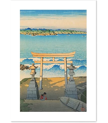 Amazon.co.jp: 土屋光逸 (四ツ谷荒木横町) ポスター A3サイズ